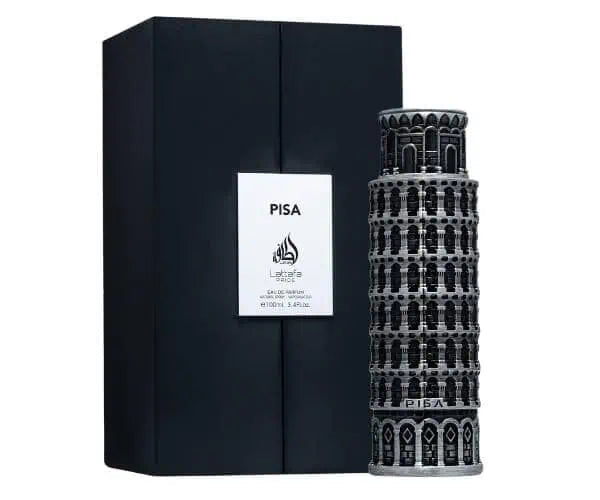 Lattafa - Pisa Eau de Parfum (Decant)
