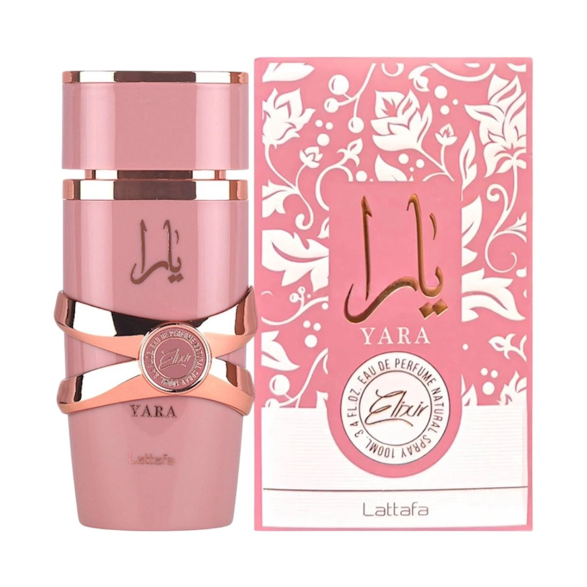 Lattafa - Yara Elixir Eau de Parfum (Decant)