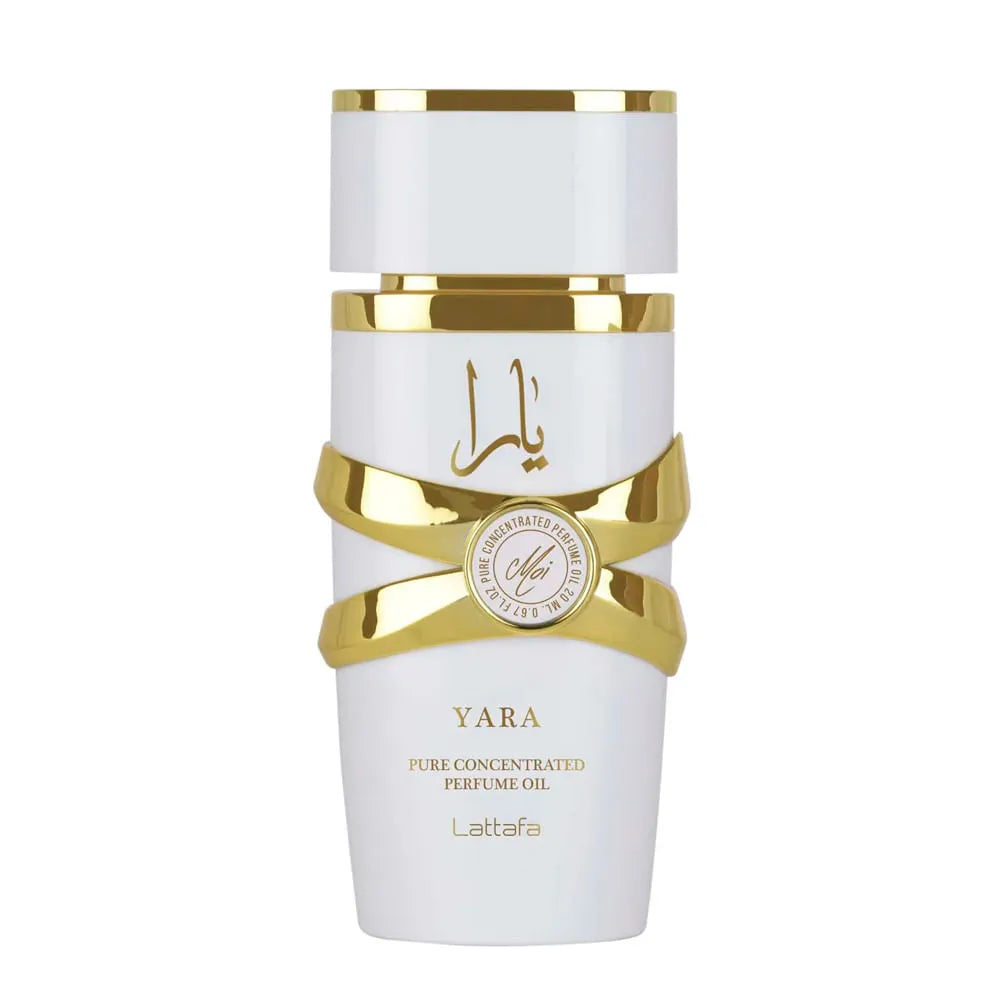 Lattafa - Yara Moi Eau de Parfum (Decant)
