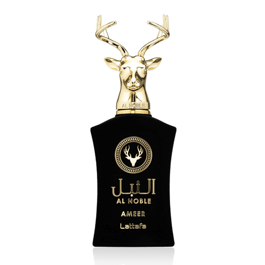 Lattafa - Al Noble Ameer Eau de Parfum (Decant)