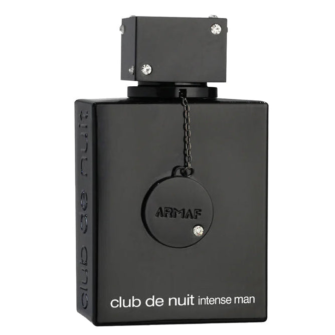 Lattafa - Club de Nuit Intense Man Eau de Parfum (Decant)