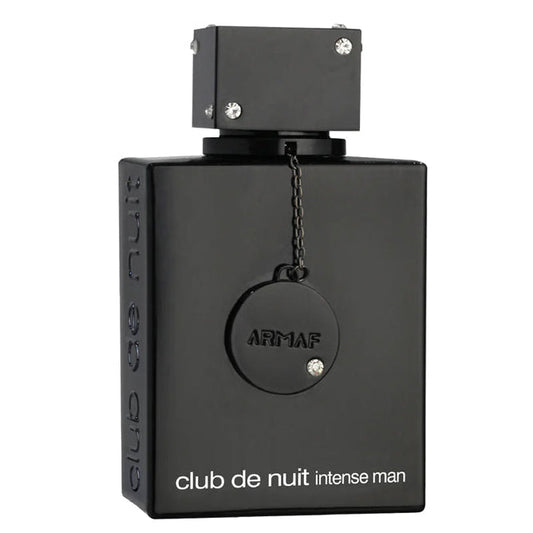 Lattafa - Club de Nuit Intense Man Eau de Parfum (Decant)