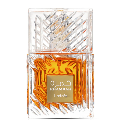 Lattafa - Khamrah Qahwah Eau de Parfum (Decant)