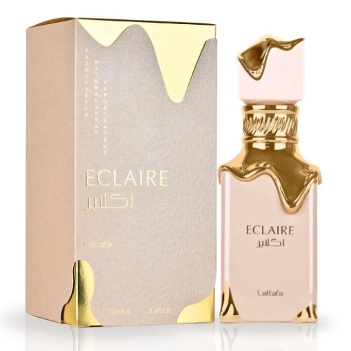 Lattafa - Eclaire Eau de Parfum (Decant)