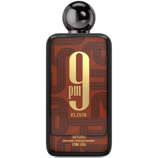 Afnan - 9PM Elixir Eau de Parfum (Decant)