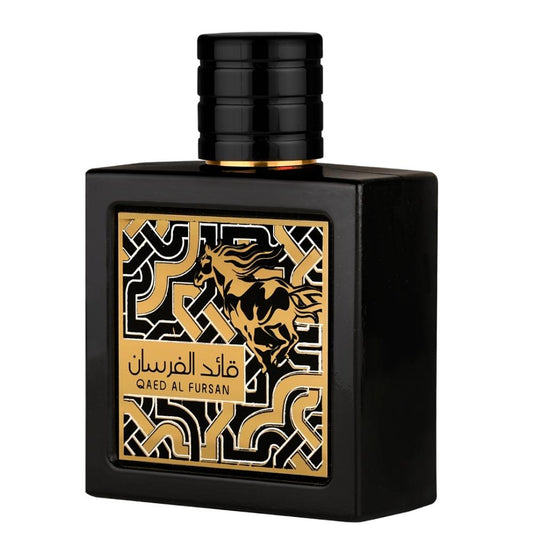 Lattafa - Qaed Al Fursan Eau de Parfum (Decant)