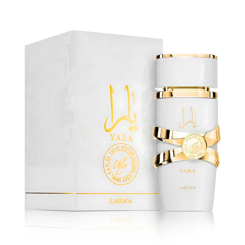 Lattafa - Yara Moi Eau de Parfum (Decant)