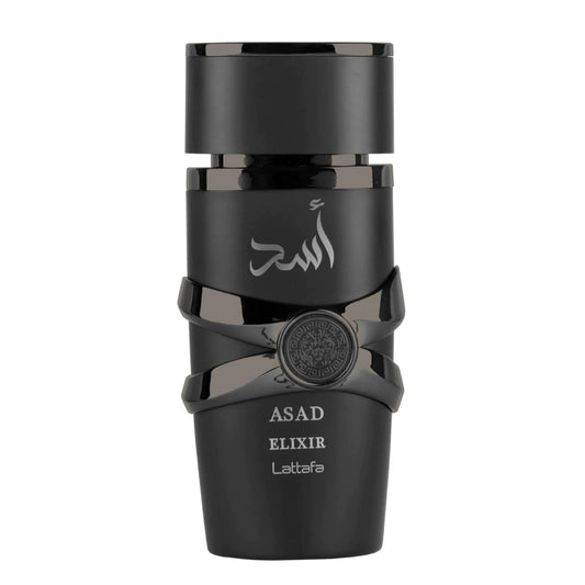 Lattafa - Asad Elixir Eau de Parfum (Decant)