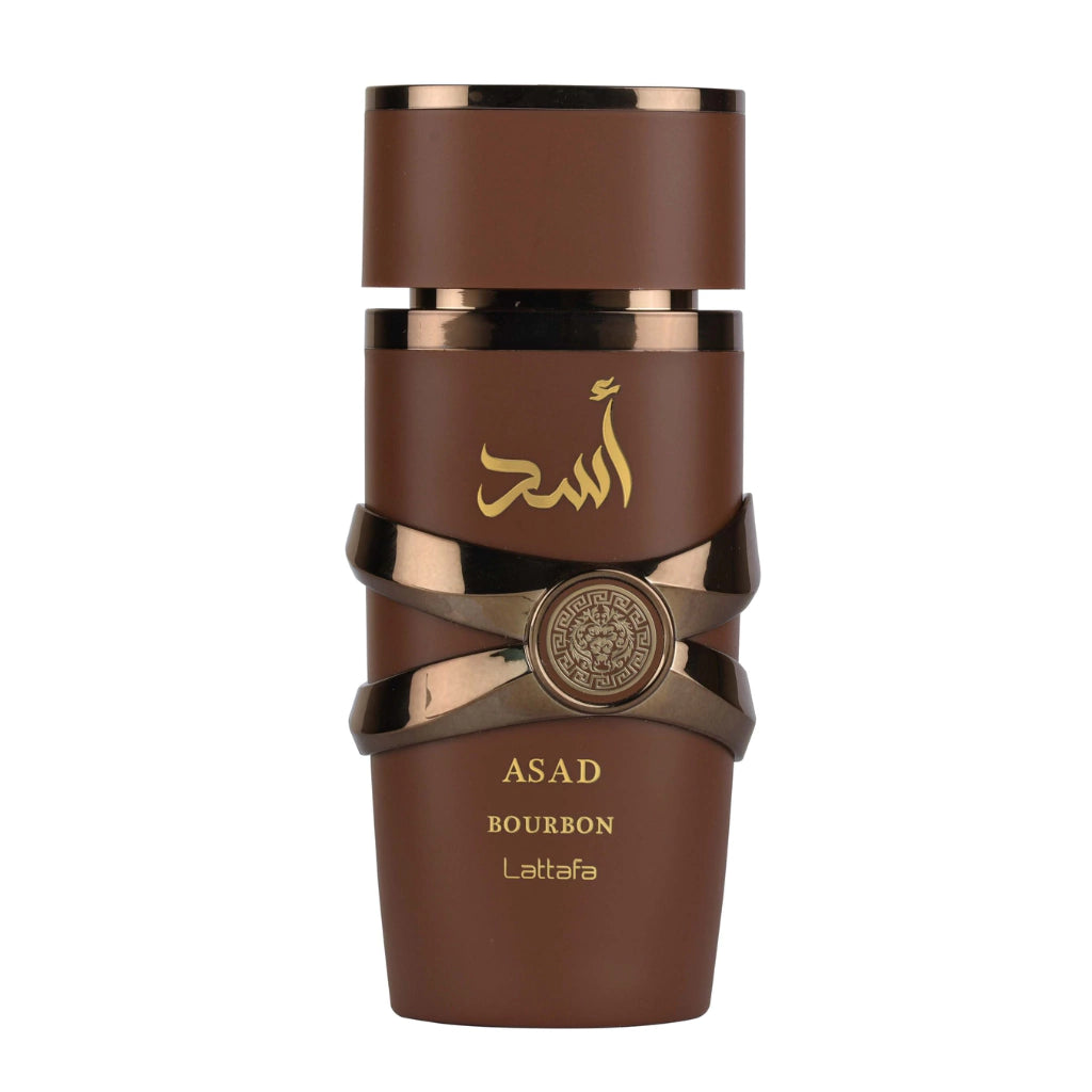 Lattafa - Asad Bourbon Eau de Parfum (Decant)