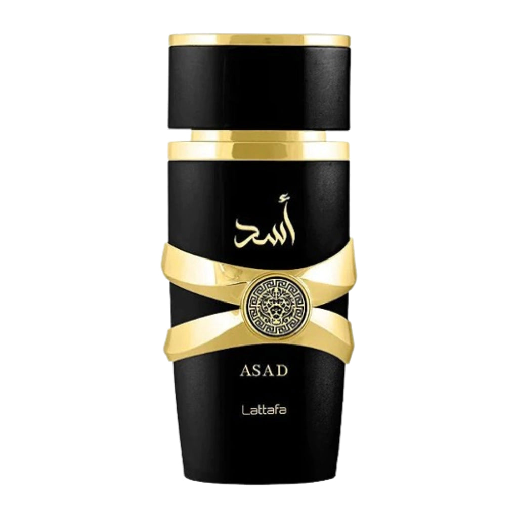 Lattafa - Asad Eau de Parfum (Decant)