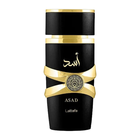 Lattafa - Asad Eau de Parfum (Decant)