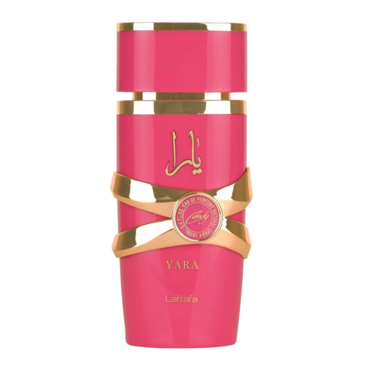 Lattafa - Yara Candy Eau de Parfum (Decant)