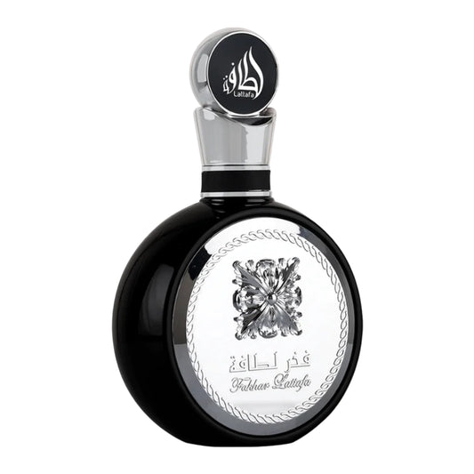 Lattafa - Fakhar Black Eau de Parfum (Decant)