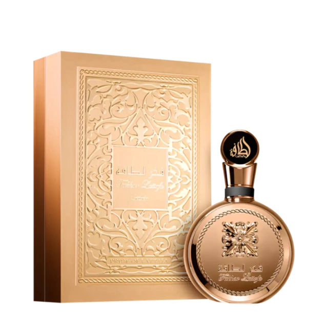 Lattafa - Fakhar Gold Eau de Parfum (Decant)