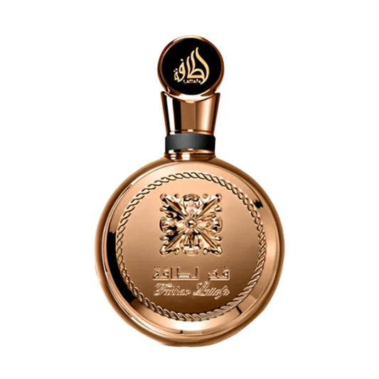 Lattafa - Fakhar Gold Eau de Parfum (Decant)