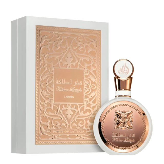 Lattafa - Fakhar Rose Eau de Parfum (Decant)