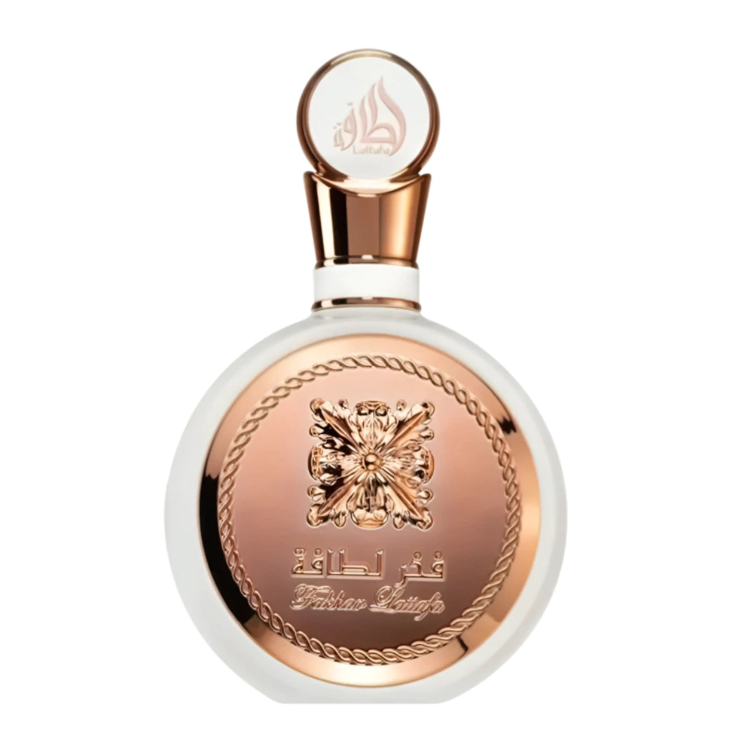 Lattafa - Fakhar Rose Eau de Parfum (Decant)
