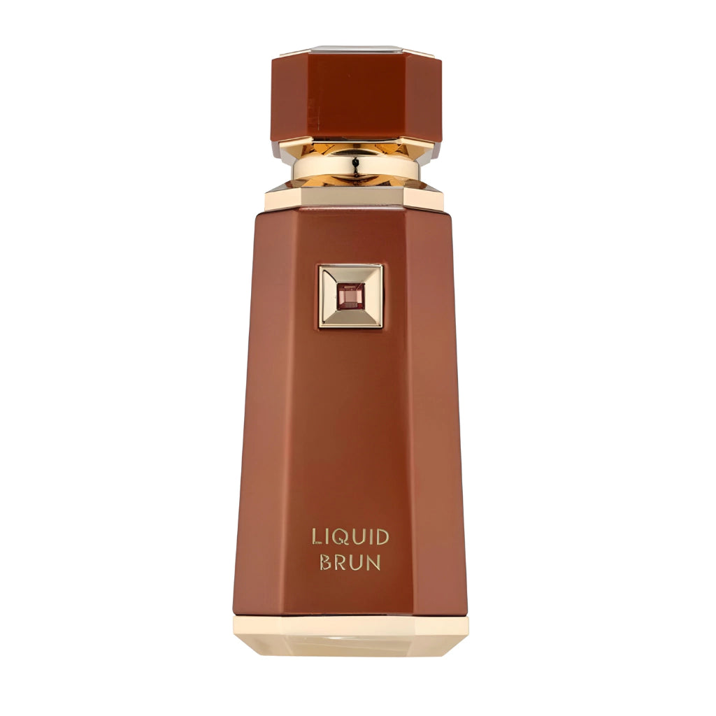 French Avenue - Liquid Brun Eau de Parfum (Decant)