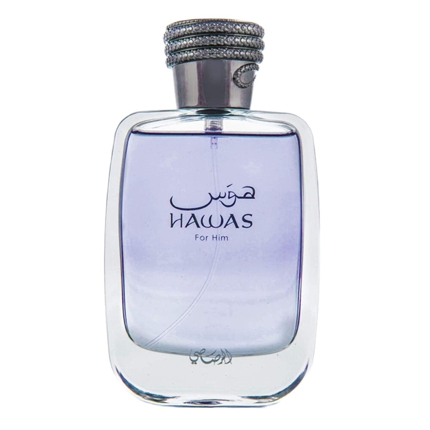 Resasi - Hawas For Rim Eau de Parfum (Decant)
