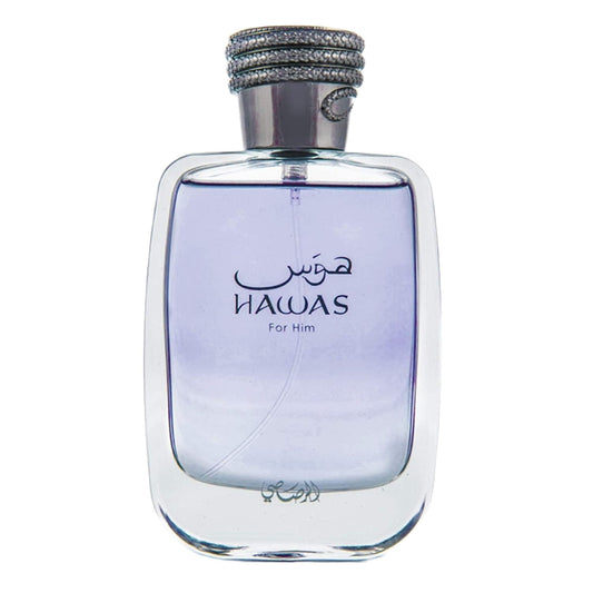 Resasi - Hawas For Rim Eau de Parfum (Decant)