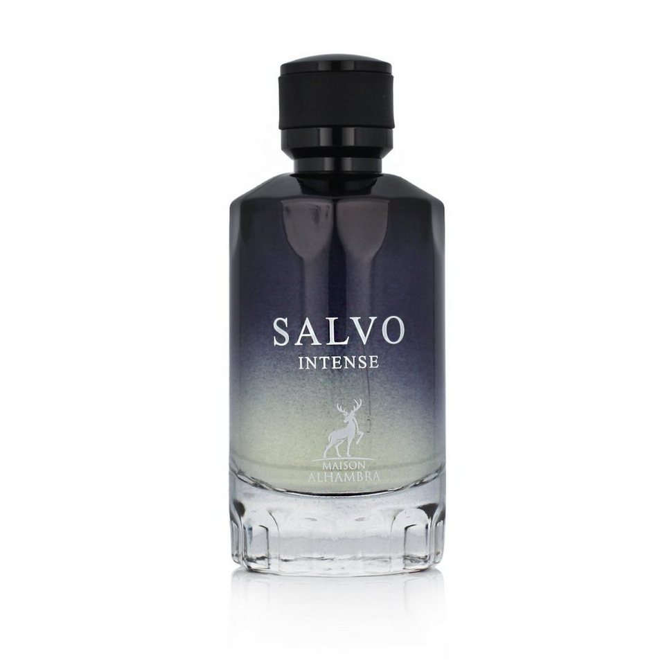 Maison Alhambra - Salvo Intense Eau de Parfum (Decant)