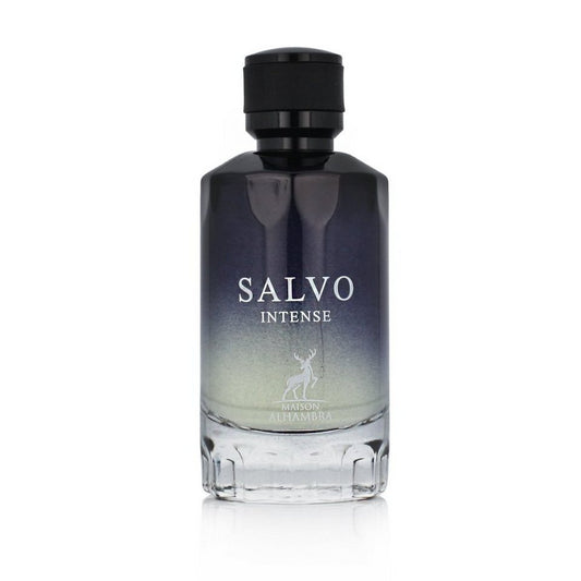 Maison Alhambra - Salvo Intense Eau de Parfum (Decant)