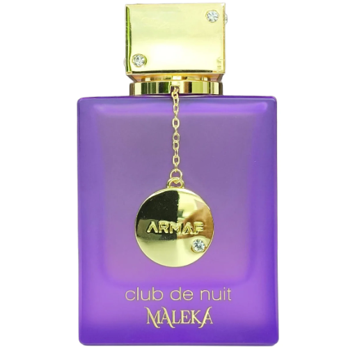Lattafa - Club de Nuit Maleka Eau de Parfum (Decant)
