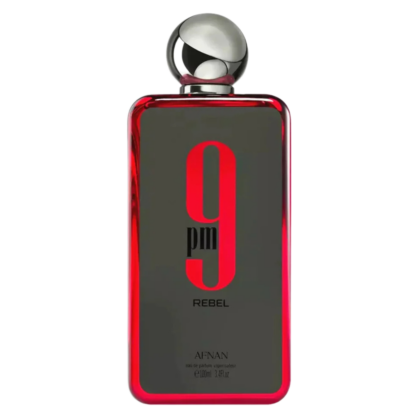 Afnan - 9PM Rebel Eau de Parfum (Decant)