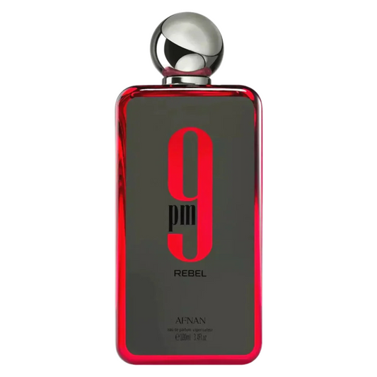 Afnan - 9PM Rebel Eau de Parfum (Decant)