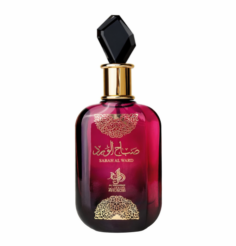 Al Wataniah - Sabah Al Ward Eau de Parfum (Decant)
