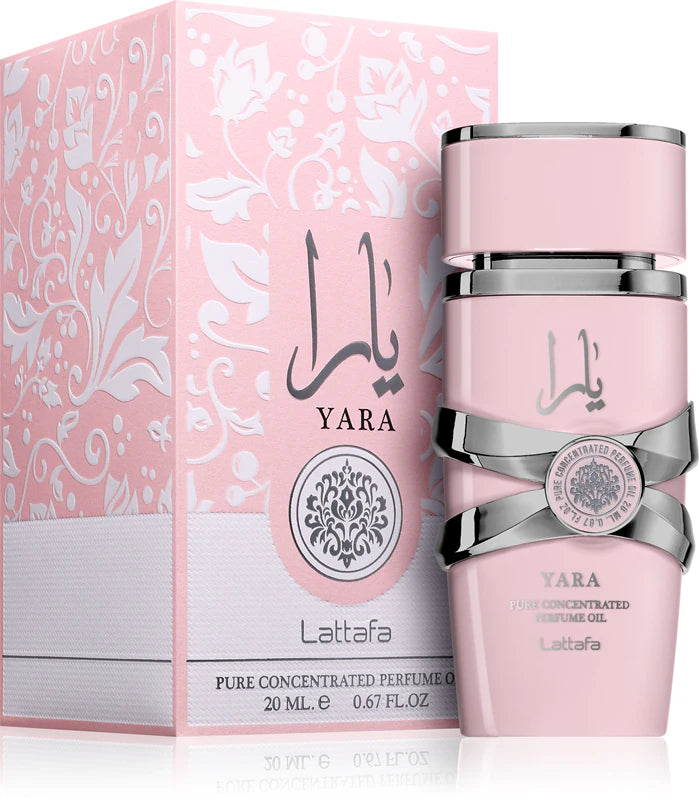 Lattafa - Yara Eau de Parfum (Decant)